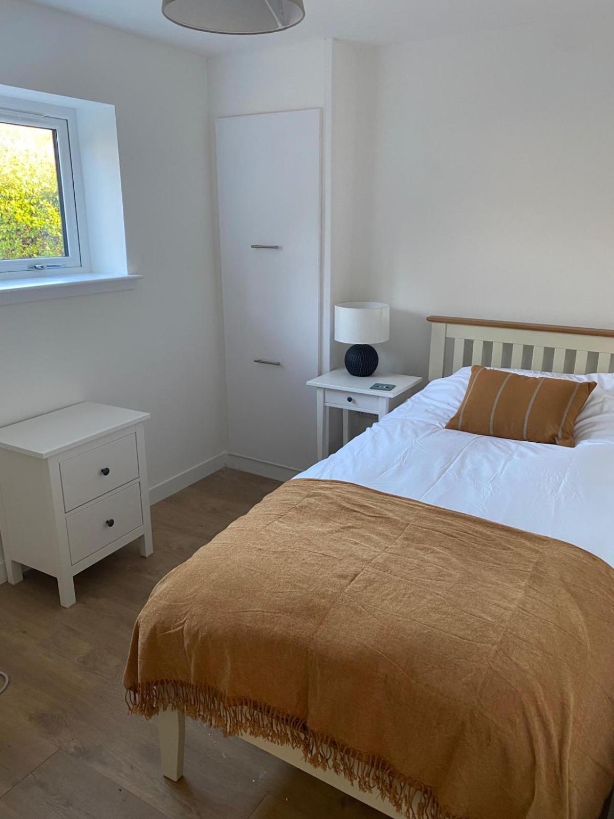 Urgha Bay Villa Tarbert  Dış mekan fotoğraf